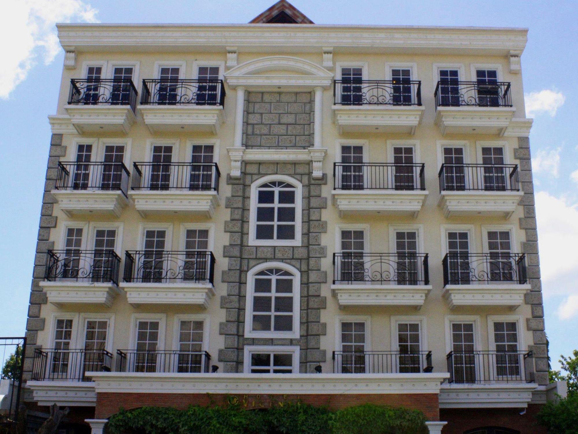 Hotel Emilia Davao ภายนอก รูปภาพ