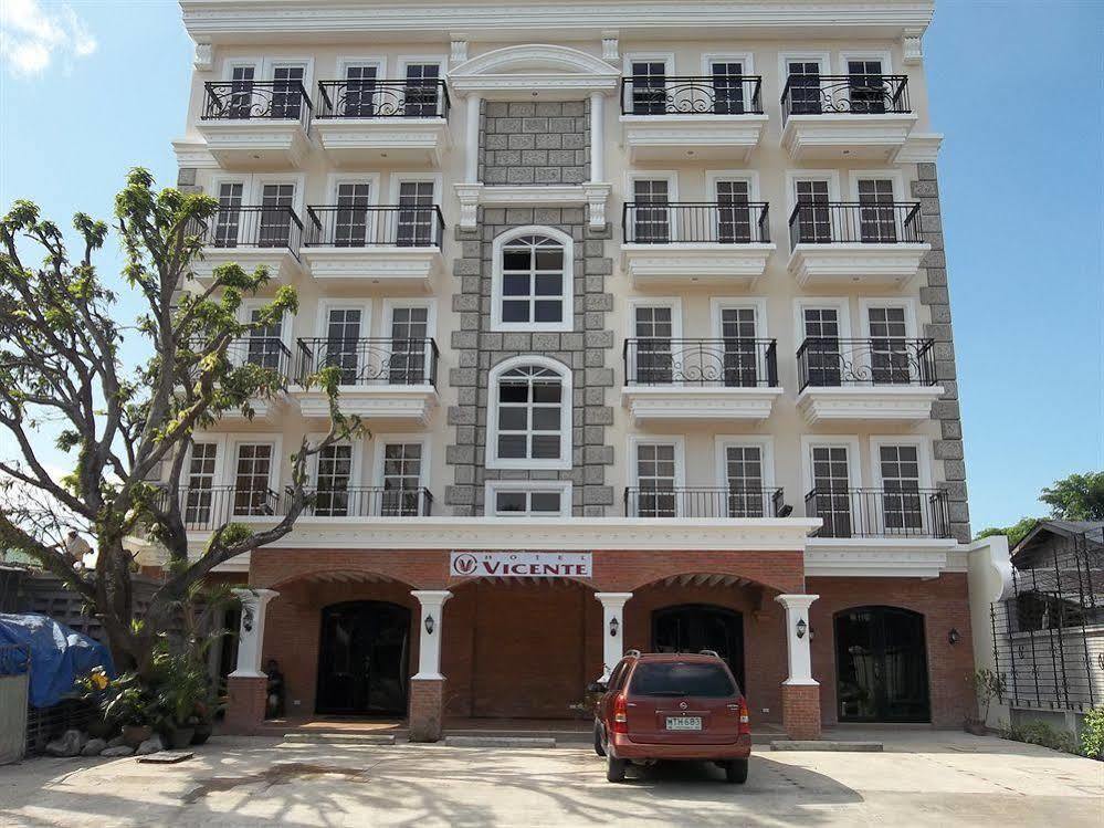 Hotel Emilia Davao ภายนอก รูปภาพ
